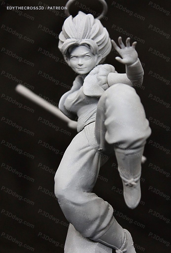 图片[2]-女版悟吉塔-P站图纸收藏馆