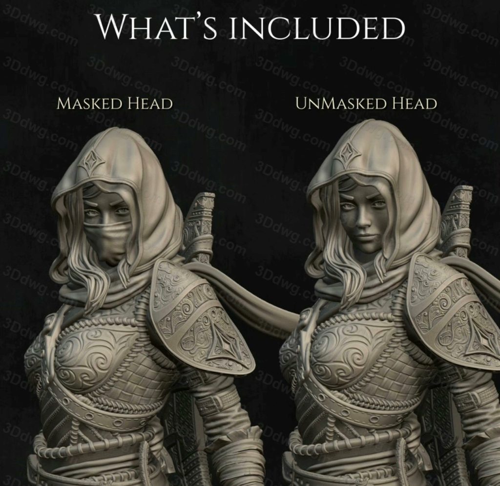 图片[3]-NeriKson 看不见的剑 阿特米西亚-P站图纸收藏馆