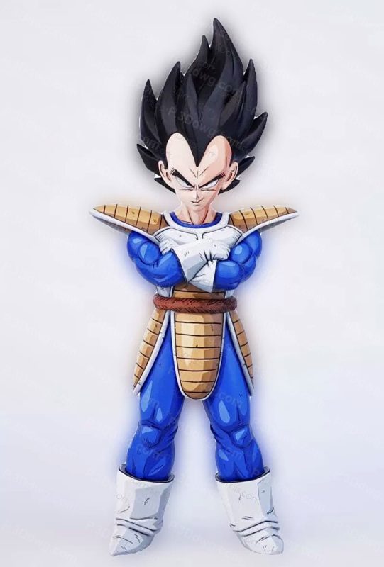 贝吉塔-P站图纸收藏馆