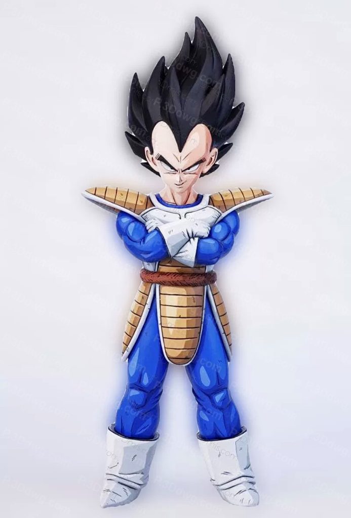 图片[1]-贝吉塔-P站图纸收藏馆