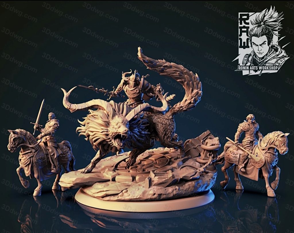 图片[5]-Ronin Arts 2021年5月图纸包-P站图纸收藏馆