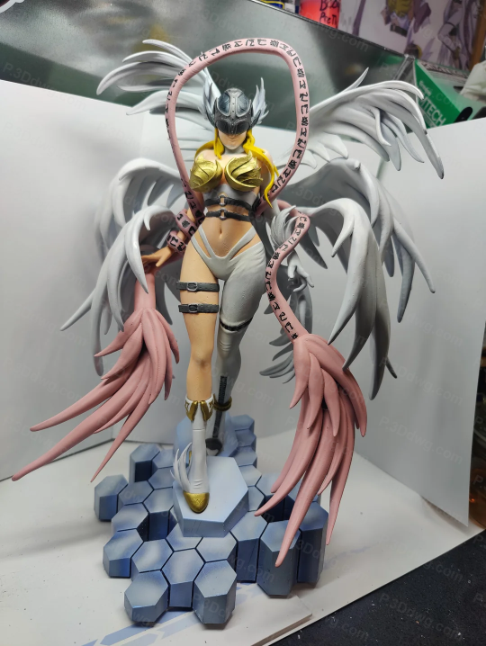 神奇宝贝 天女兽-P站图纸收藏馆