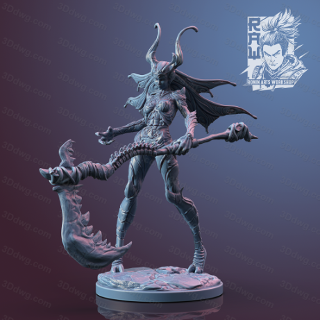 图片[3]-Ronin Arts 2022年9月图纸包-P站图纸收藏馆