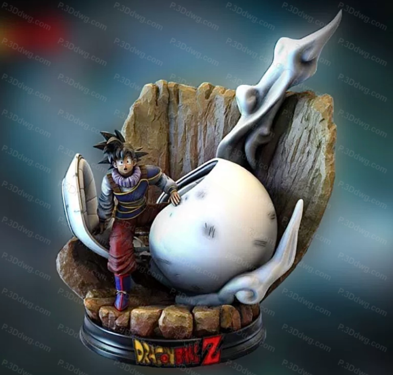 悟空-P站图纸收藏馆