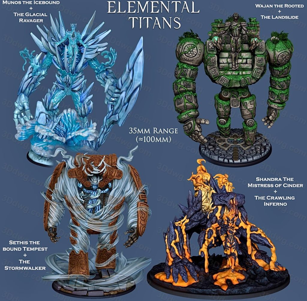 图片[5]-Ronin Arts 2023年9月图纸包-P站图纸收藏馆