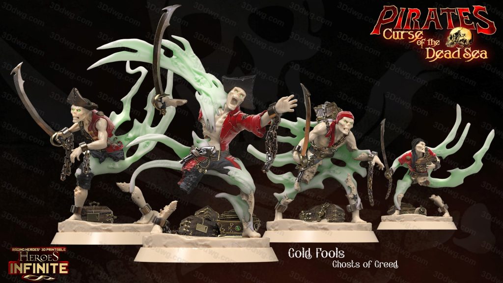 图片[18]-死海的海盗诅咒-P站图纸收藏馆