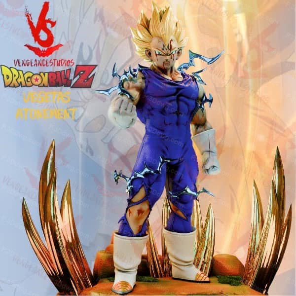 贝吉塔-P站图纸收藏馆