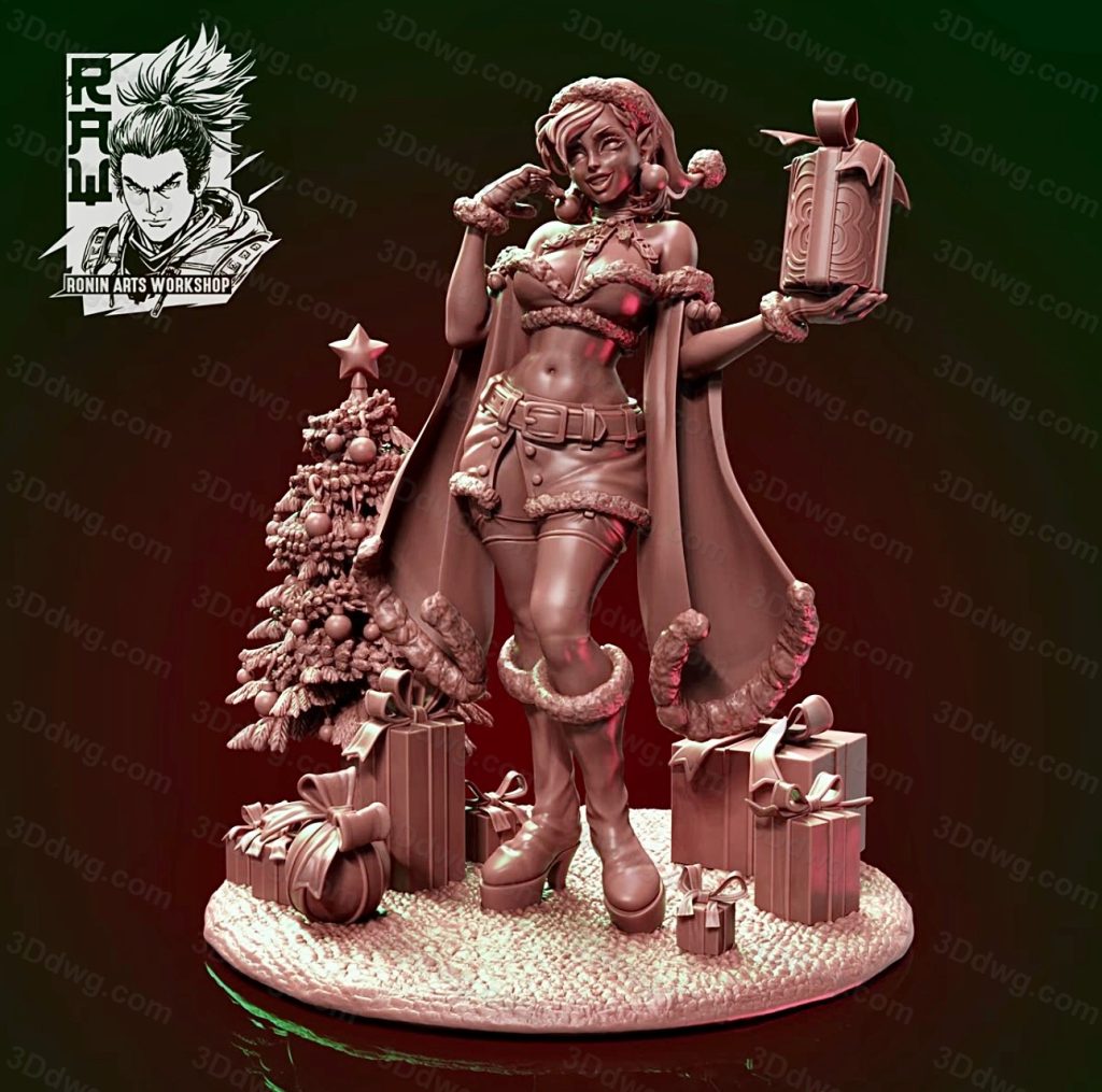 图片[3]-Ronin Arts 2021年10月图纸包-P站图纸收藏馆