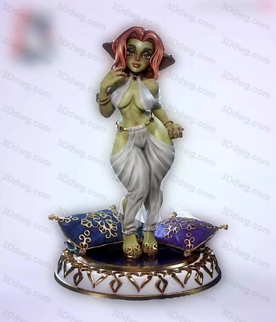 图片[2]-Ronin Arts 粉丝忠诚奖励-P站图纸收藏馆