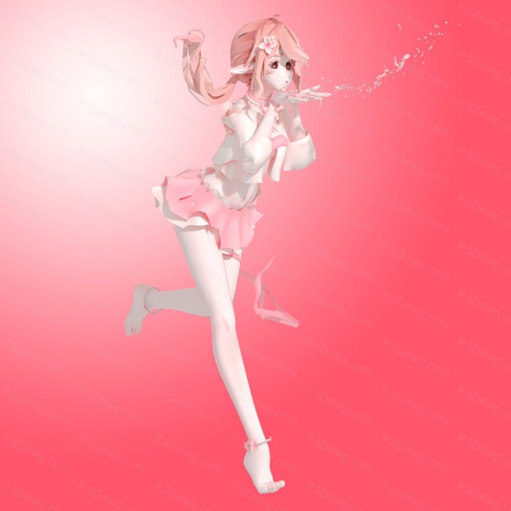 埃菲里斯-P站图纸收藏馆