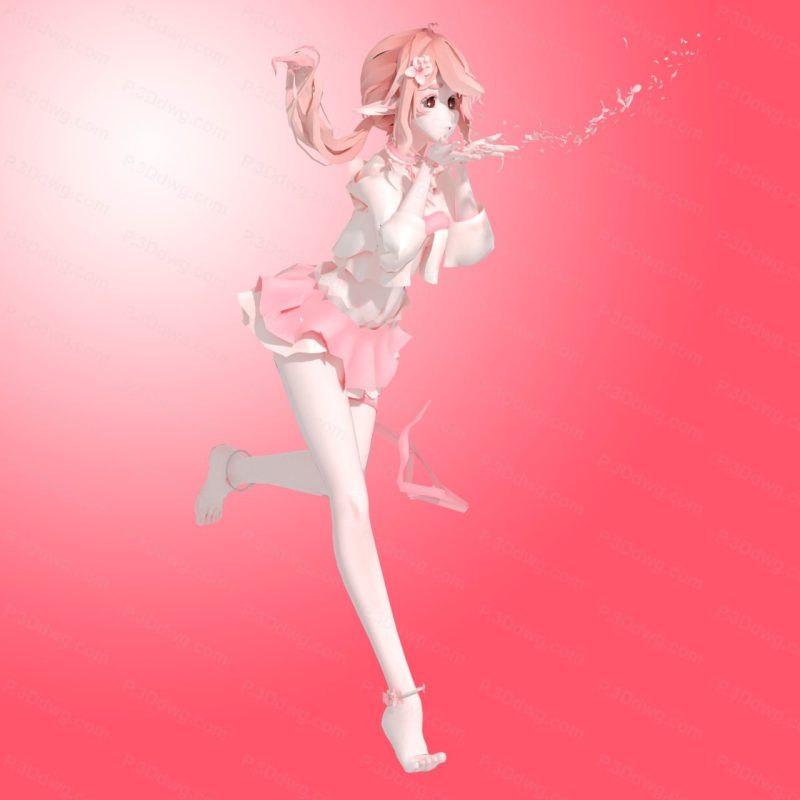 埃菲里斯-P站图纸收藏馆