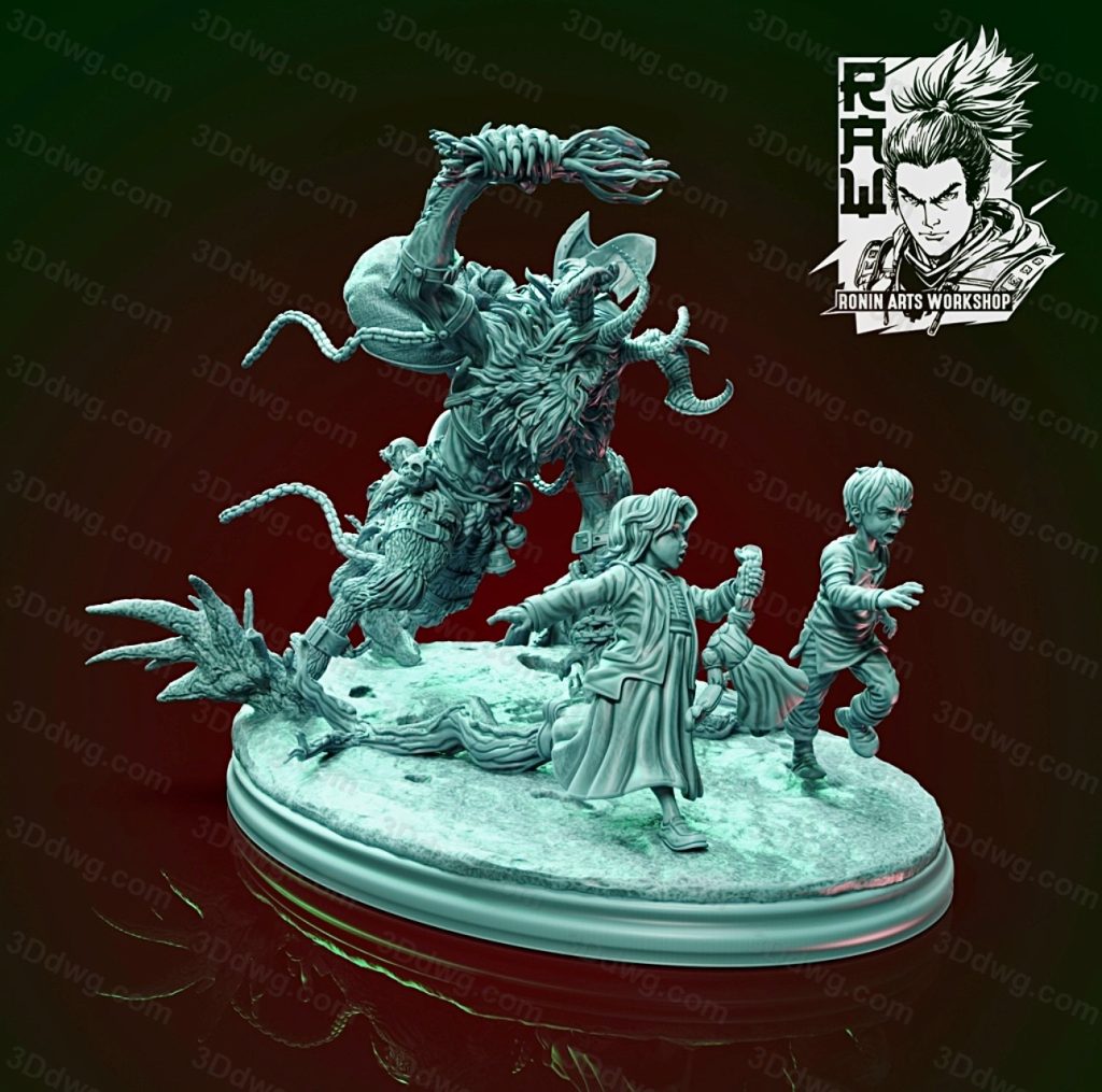 图片[6]-Ronin Arts 2021年10月图纸包-P站图纸收藏馆