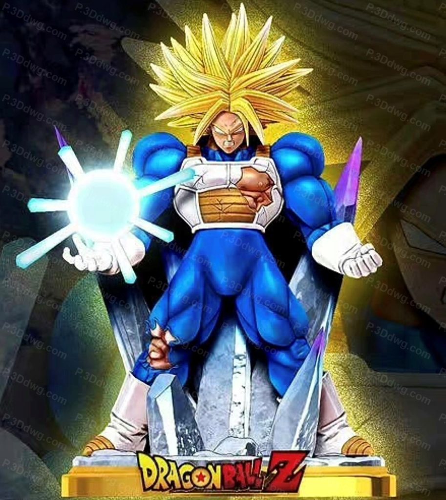 图片[1]-特兰克斯-P站图纸收藏馆