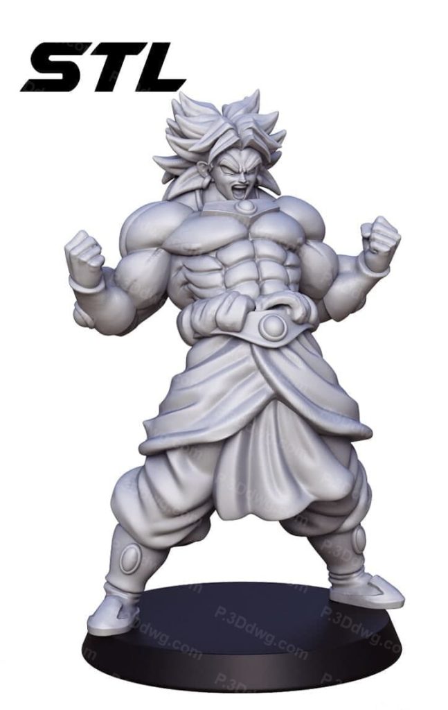 图片[5]-龙珠人物合集-P站图纸收藏馆