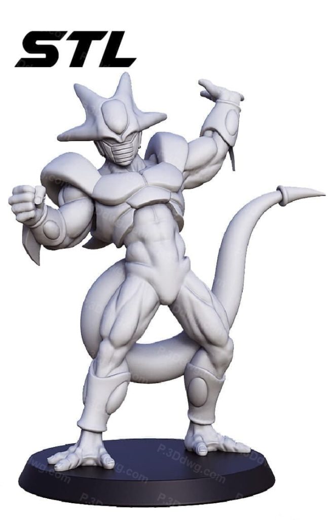 图片[11]-龙珠人物合集-P站图纸收藏馆