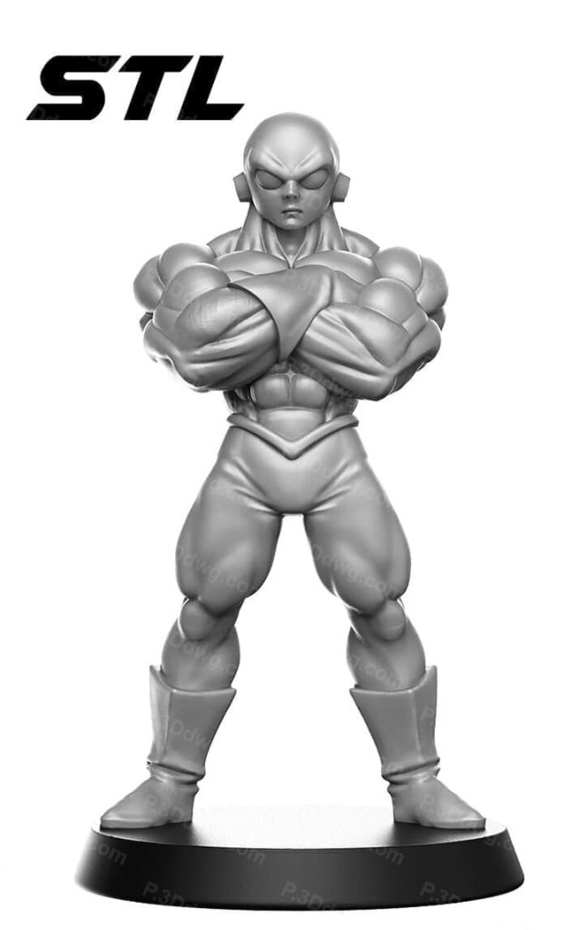 图片[7]-龙珠人物合集-P站图纸收藏馆