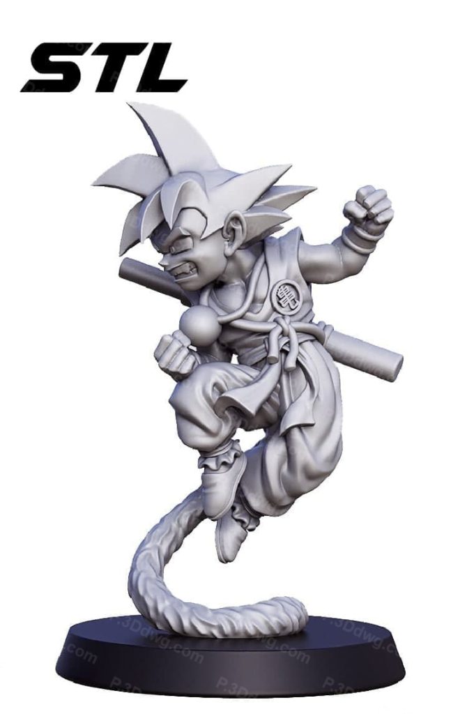 图片[14]-龙珠人物合集-P站图纸收藏馆