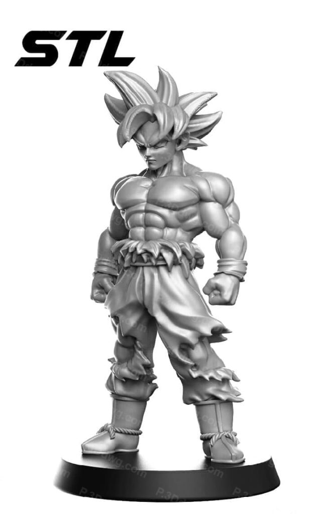 图片[15]-龙珠人物合集-P站图纸收藏馆