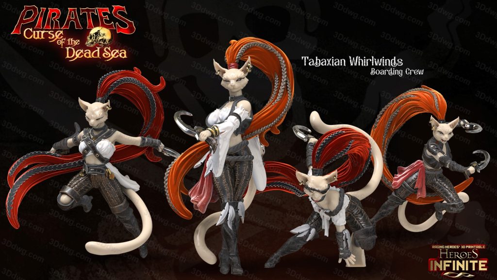 图片[17]-死海的海盗诅咒-P站图纸收藏馆