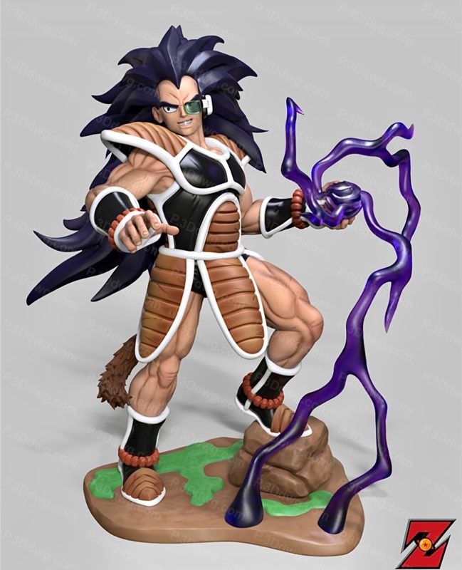 拉蒂兹-P站图纸收藏馆