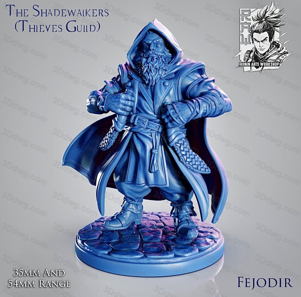 图片[5]-Ronin Arts 2024年2月图纸包-P站图纸收藏馆