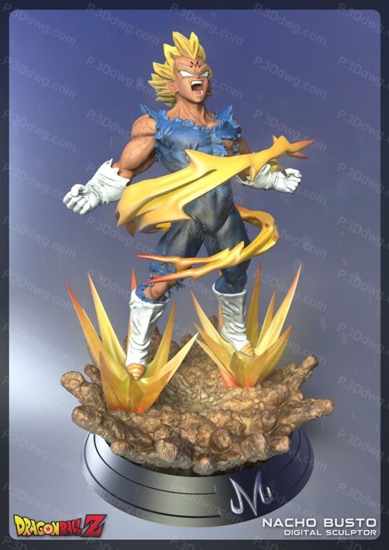 贝吉塔-P站图纸收藏馆