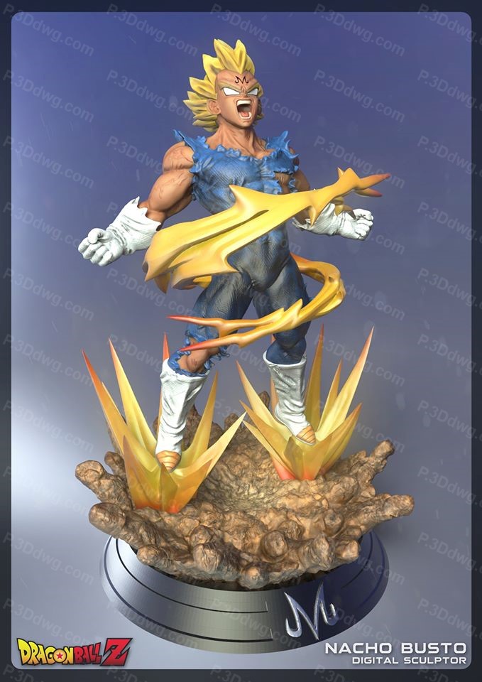 图片[1]-贝吉塔-P站图纸收藏馆