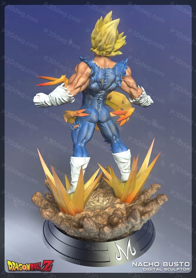 图片[2]-贝吉塔-P站图纸收藏馆