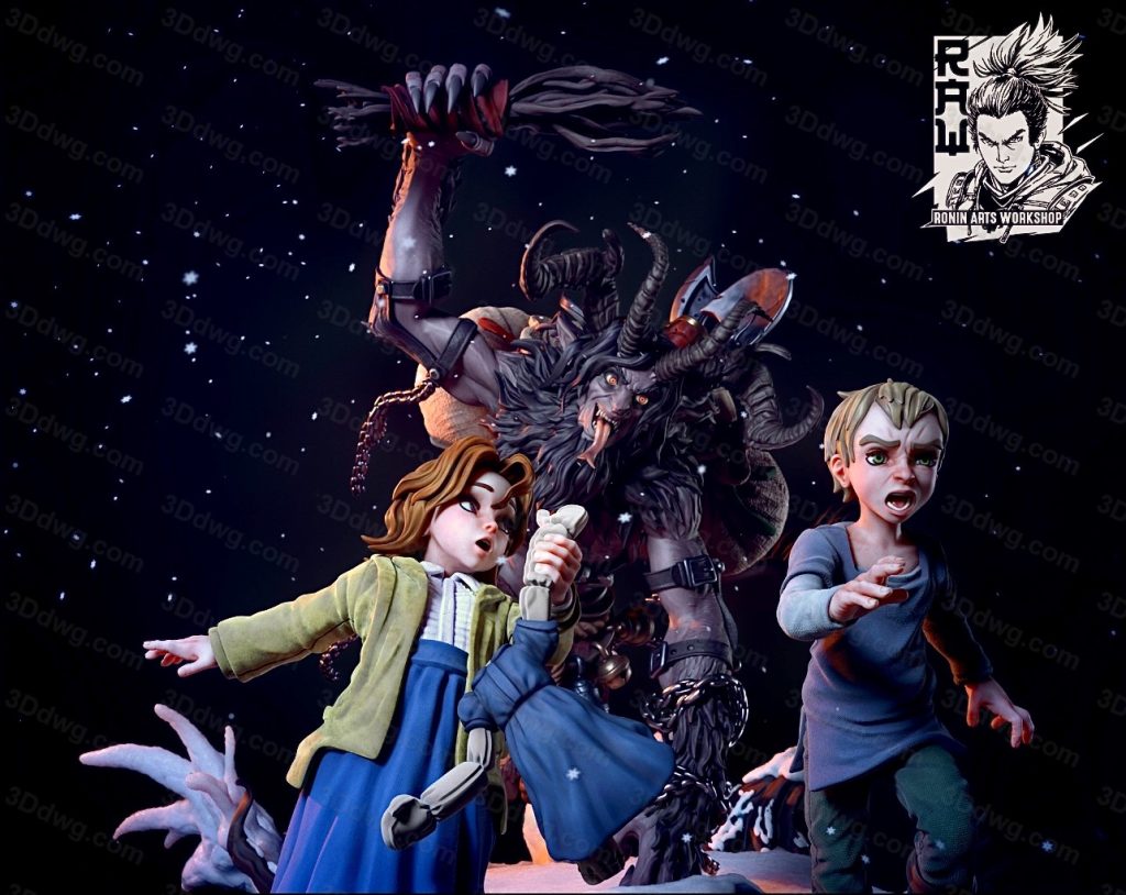 图片[5]-Ronin Arts 2021年10月图纸包-P站图纸收藏馆