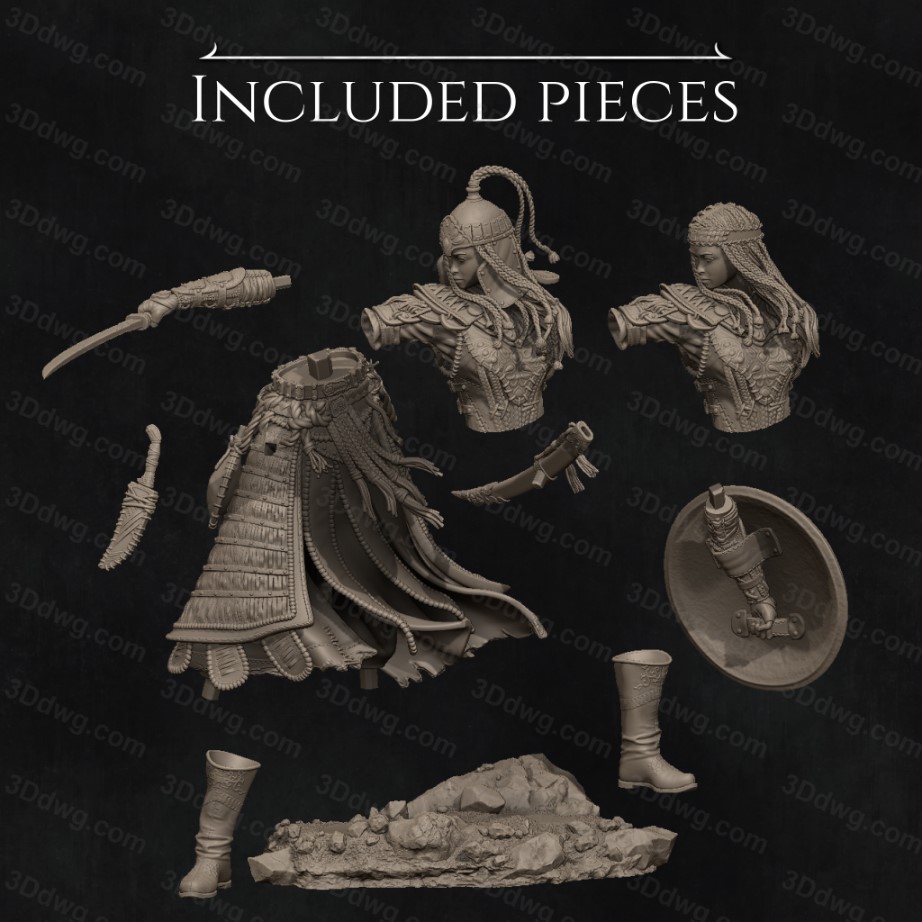 图片[4]-NeriKson 不败图雅-P站图纸收藏馆