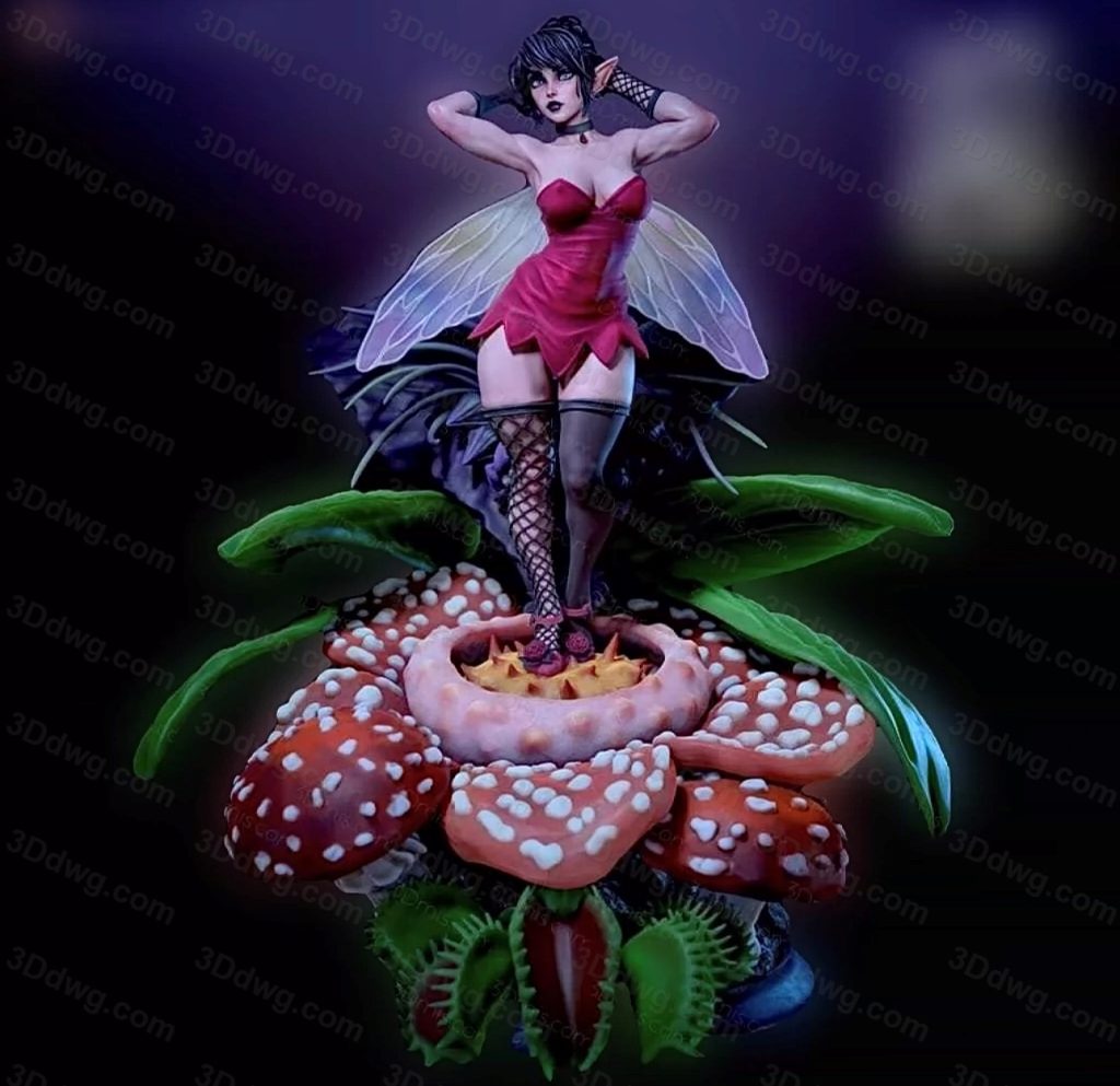 图片[1]-Ronin Arts 粉丝忠诚奖励-P站图纸收藏馆