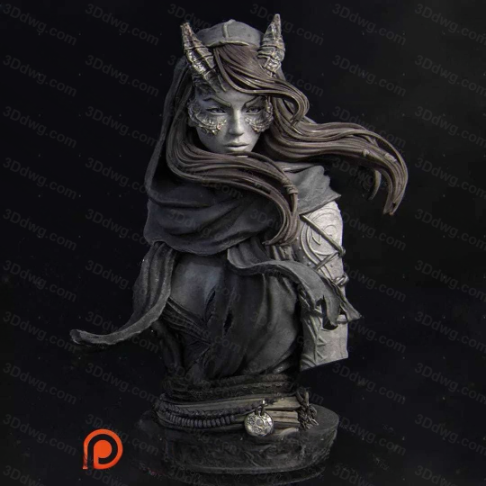 NeriKson 罗威娜-P站图纸收藏馆