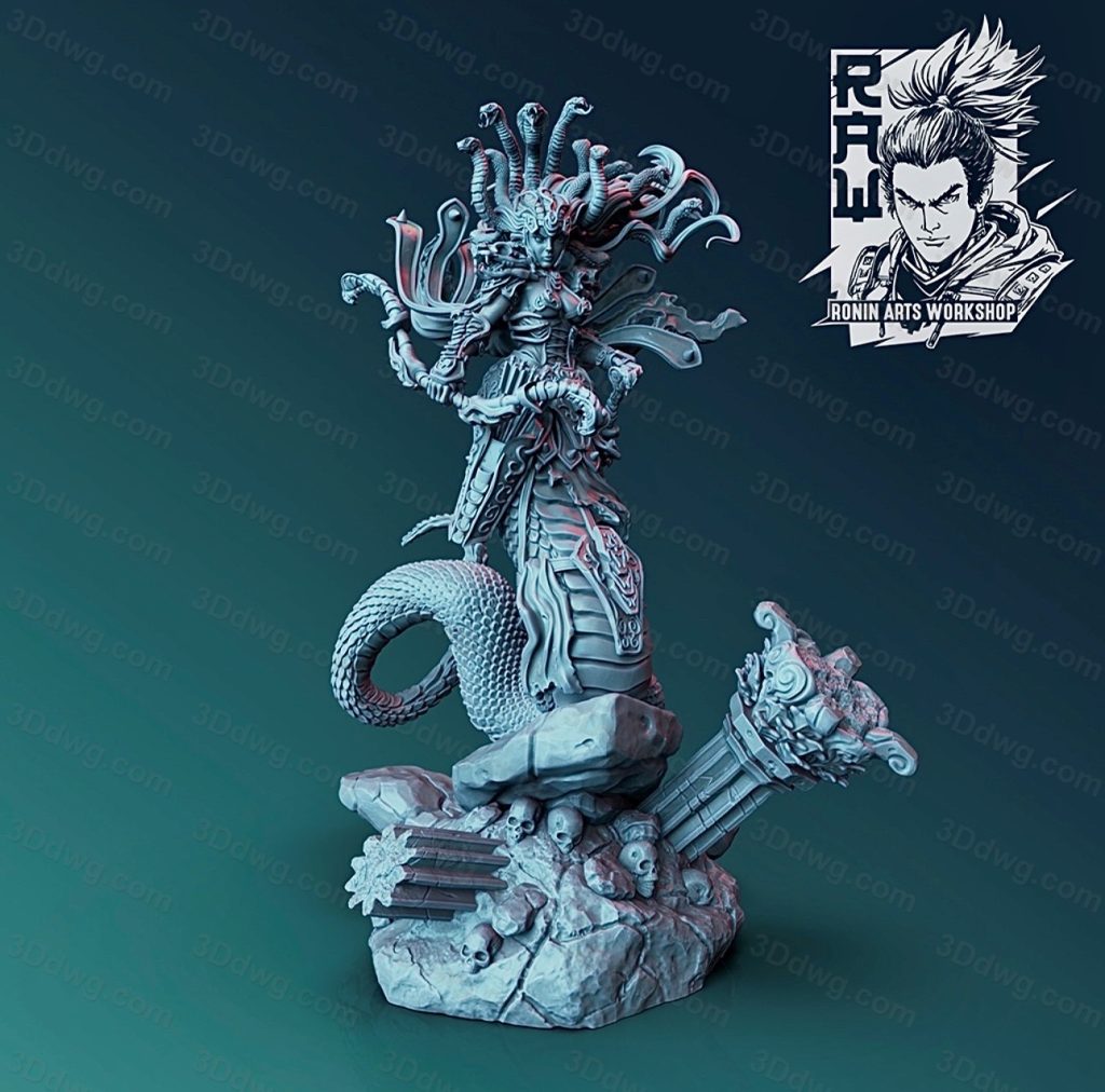 图片[5]-Ronin Arts 2022年5月图纸包-P站图纸收藏馆