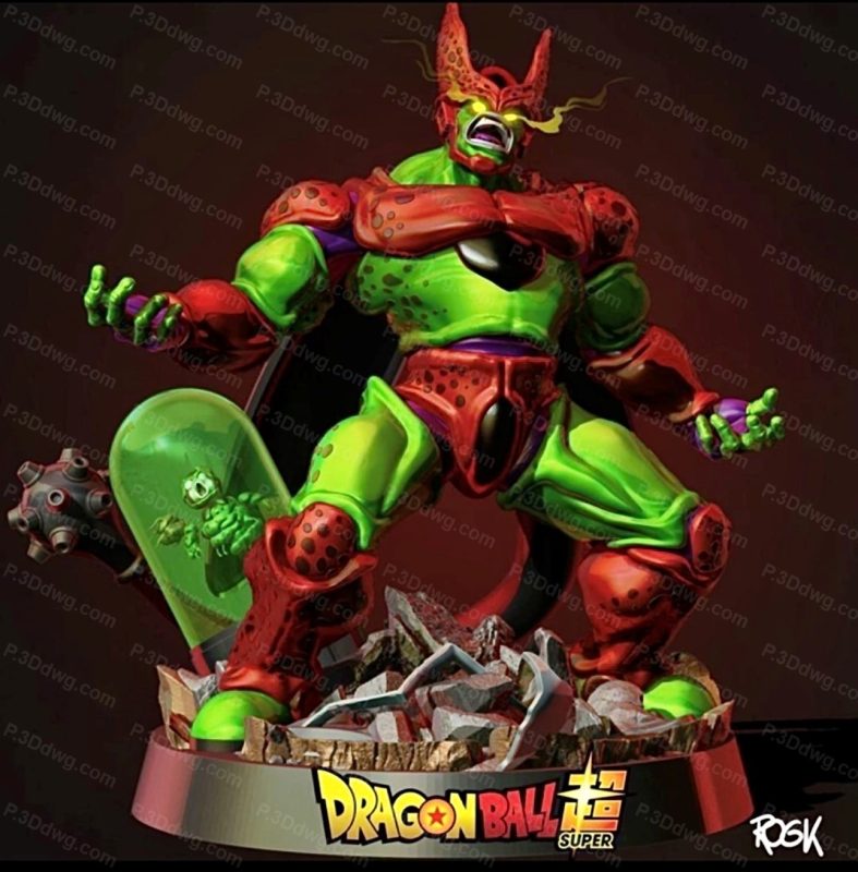 沙鲁-P站图纸收藏馆