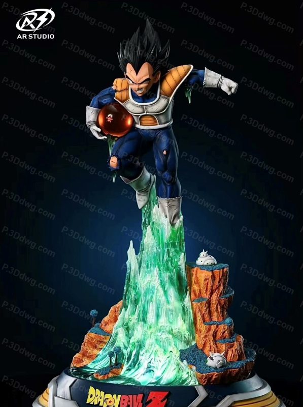 贝吉塔-P站图纸收藏馆