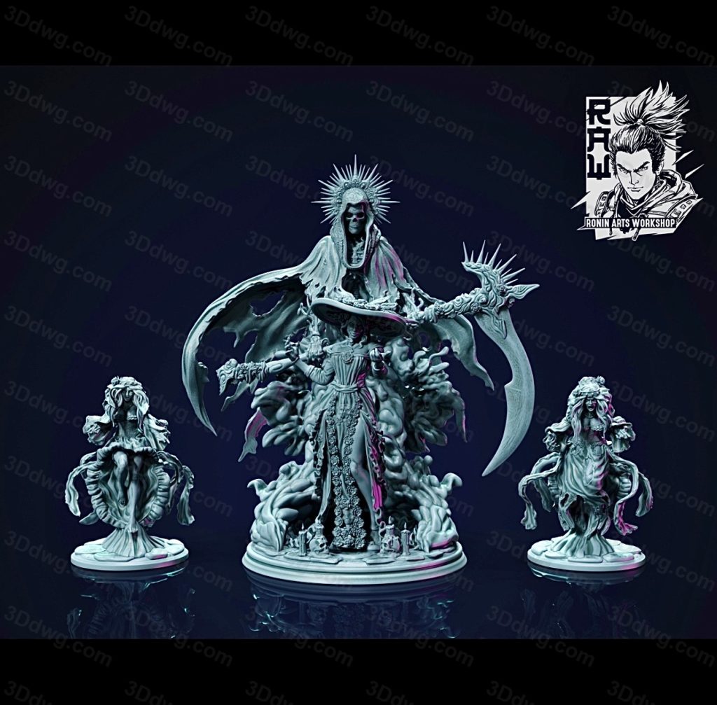 图片[6]-Ronin Arts 2021年9月图纸包-P站图纸收藏馆