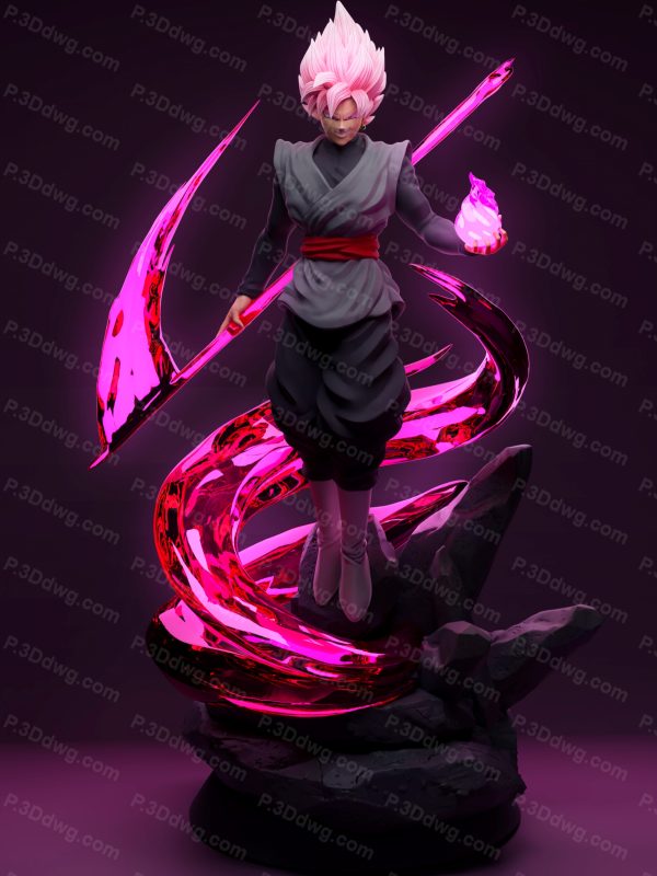 悟空-P站图纸收藏馆