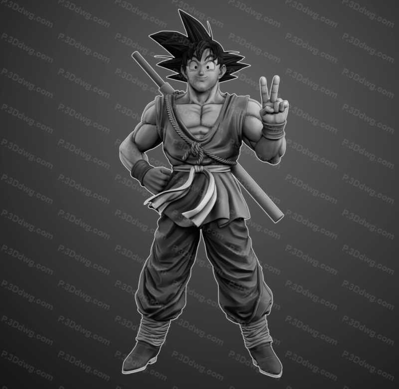 悟空-P站图纸收藏馆