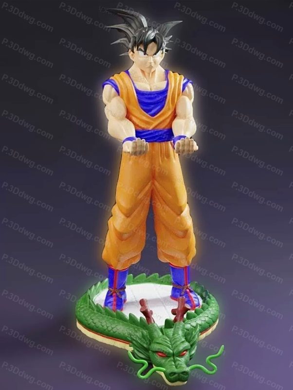 悟空-P站图纸收藏馆