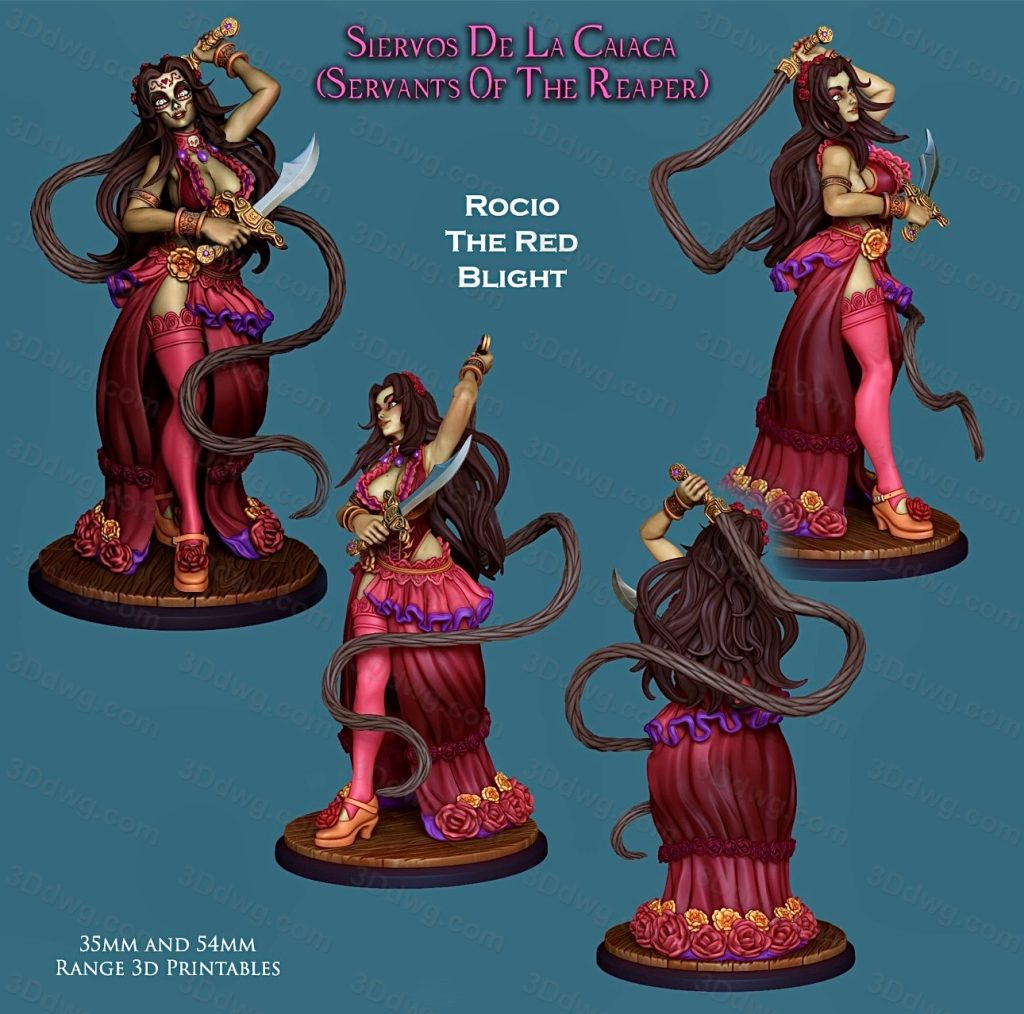 图片[8]-Ronin Arts 2023年11月图纸包-P站图纸收藏馆