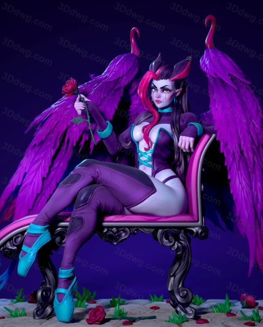 Ronin Arts 2021年1月图纸包-P站图纸收藏馆