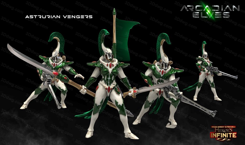 图片[20]-阿卡迪亚精灵-艾尔达代理-P站图纸收藏馆