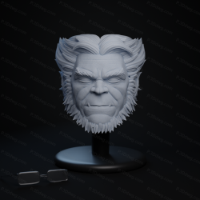 图片[6]-JCirion3D 头像合集-P站图纸收藏馆