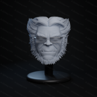 图片[9]-JCirion3D 头像合集-P站图纸收藏馆