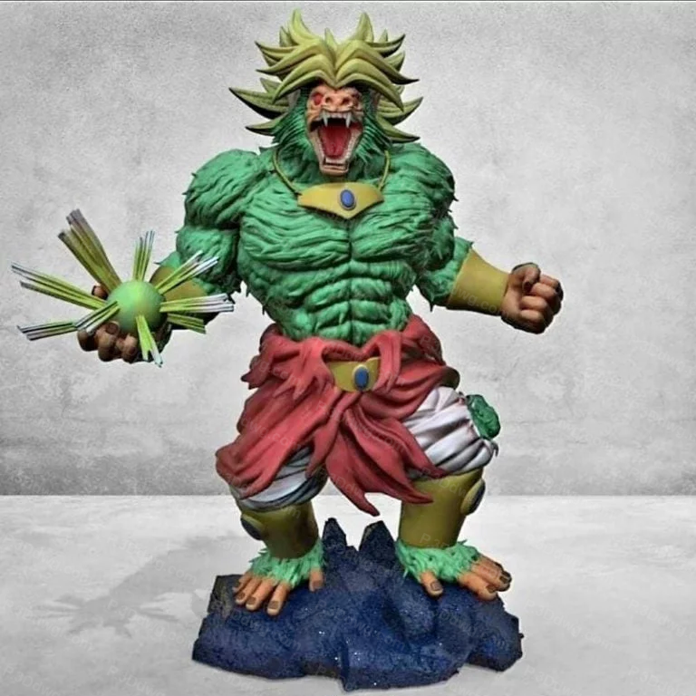 布罗利-P站图纸收藏馆