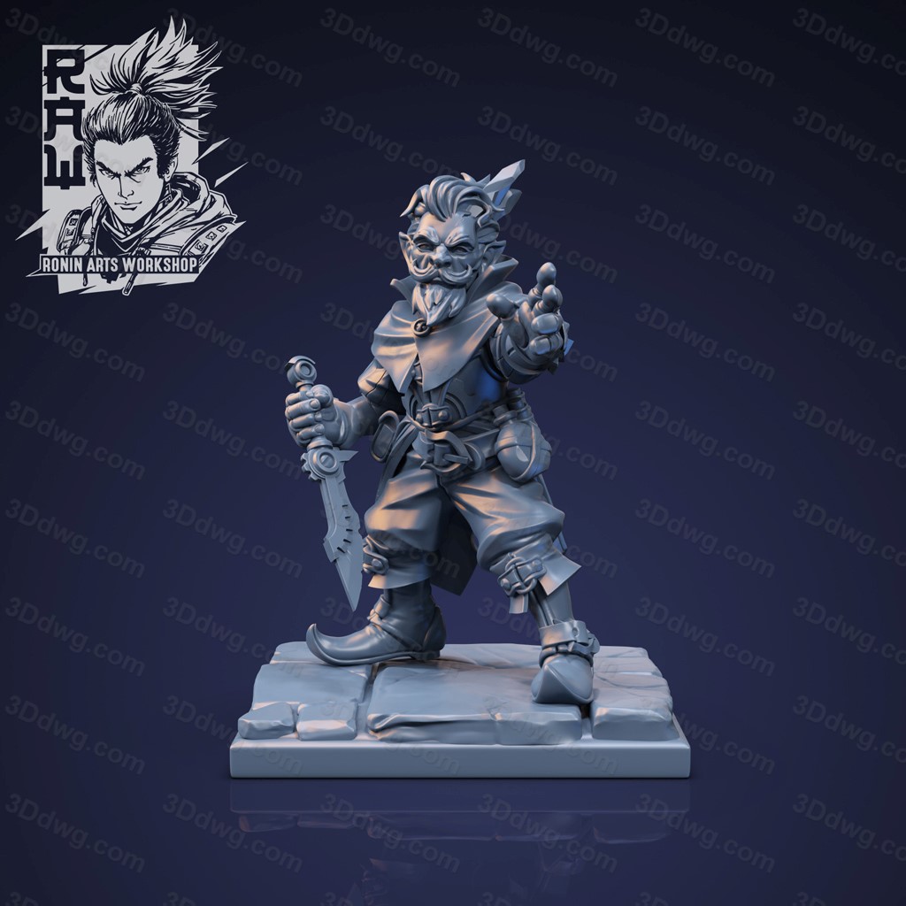 图片[5]-Ronin Arts 2021年2月图纸包-P站图纸收藏馆