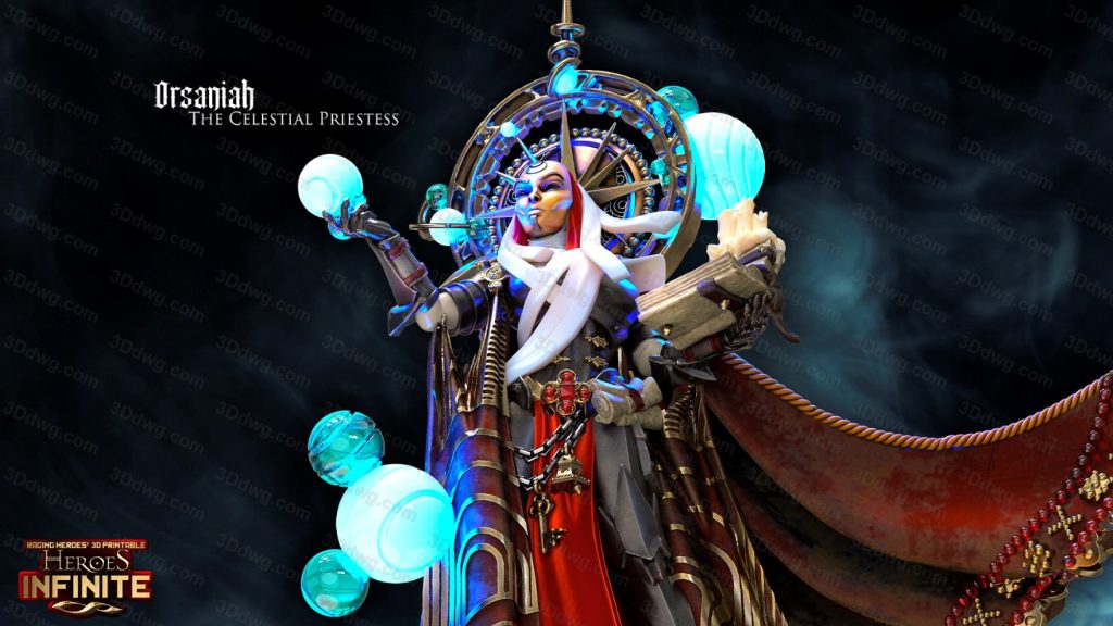 图片[10]-天使之城的狂暴混乱-P站图纸收藏馆