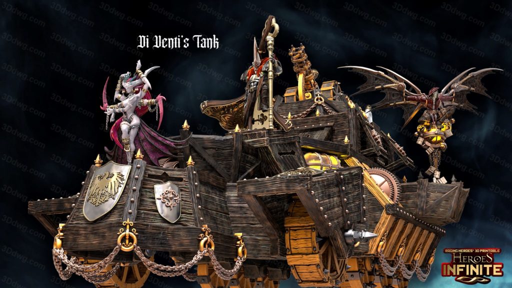 图片[9]-天使之城的狂暴混乱-P站图纸收藏馆