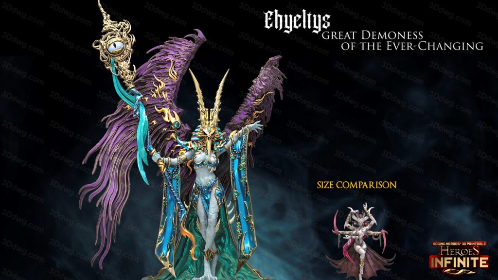 图片[13]-天使之城的狂暴混乱-P站图纸收藏馆