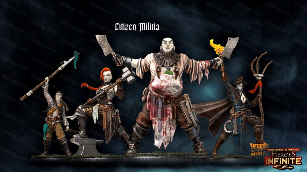 图片[17]-天使之城的狂暴混乱-P站图纸收藏馆